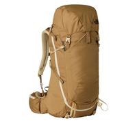 The North Face Terra 55 Zaino da trekking 69 cm marrone