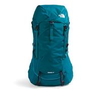 The North Face Terra 55L Zaino, Blue Moss/Sapphire Slate