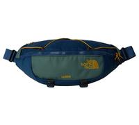 The north face terra 6l blue green unisex fanny pack