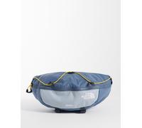 The North Face - Terra - Lombare da 6 l grigio granito e grigio gelo One Size