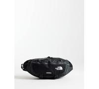 The North Face - Terra Lumbar - Marsupio nero da 3 l-Grigio One Size