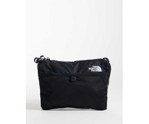 The North Face - Terra Lumbar - Pochette nera-Nero One Size