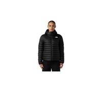 The North Face Terra Peak Hoodie W - giacca trekking - donna L Black woman Recycled Nylon,Pertex,Recycled Polyester