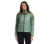 The North Face Terra Peak Giacca da donna Slate Moss/Bark Mist XL