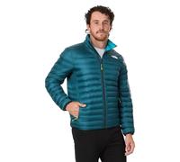 The North Face Terra Peak Giacca da uomo Midnight Petrol M