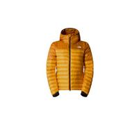 The north face terra peak giacca giacca da donna arancione