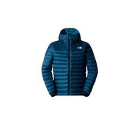 THE NORTH FACE Terra Peak Hoodie - Uomo - Blu - Taglia XL- modello 2025