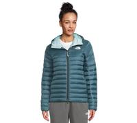 The North Face Terra Peak - Giacca con cappuccio, da donna, taglia XXL