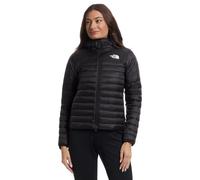 The North Face Terra Peak Hoodie Giacca da donna Tnf Black L