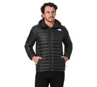 The North Face Terra Peak Hoodie Giacca da uomo Tnf Black M