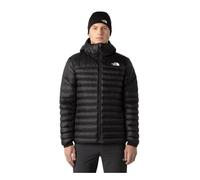 The North Face Terra Peak Hoodie M - giacca trekking - uomo M Black man Pertex,Recycled Polyester,Recycled Nylon