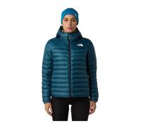 The North Face Terra Peak Hoodie W - giacca trekking - donna Blue M