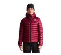 The North Face Terra Peak Hoodie W - giacca trekking - donna Red M