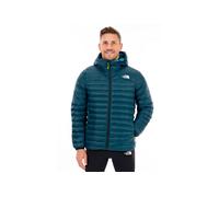 THE NORTH FACE Terra Peak Hoodie - Uomo - Blu - Taglia L- modello 2025