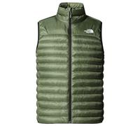 The North Face Terra Peak M - gilet - uomo S Green man Recycled Polyester