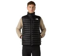 The North Face NF0A89VCJK3 M TERRA PEAK VEST Giacca Uomo TNF BLACK Taglia XL