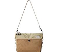 Borsa a tracolla The North Face Terra Lumbar Pouch beige marrone chiaro