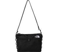 Borsa a tracolla The North Face Terra Lumbar Pouch nero bianco