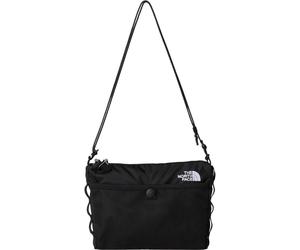 THE NORTH FACE Terra Shoulder Bag 3l - Unisex - Nero - Taglia unica- modello 2025