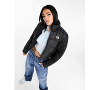 The North Face - TFN 2000 - Piumino nero XL