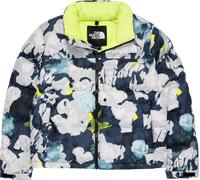 The North Face The North Face 1996 Retro jacket women Giacche con cappuccio S multicolore