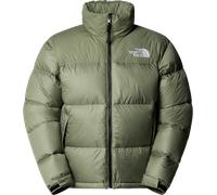 The North Face The North Face 1996 Retro Nuptse Giacche con cappuccio XXL Verde