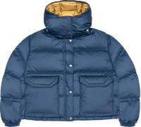 The North Face The North Face 71 Sierra Down jacket women Giacche con cappuccio XS Marrone