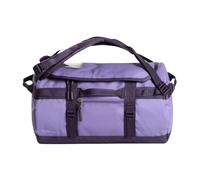The North Face - THE North Face Base Camp Duffel-Xs Grounded Plum / Endless Dusk - Borsone da Viaggio Viola Accessori THE North Face - - Bags - unisex - Viola - ONE SIZE