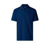 The North Face The North Face Blue Essential Regular Polo Shirt medium blu