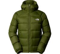 The North Face The North Face Hydrenalite Down Hoody Giacche con cappuccio L Verde