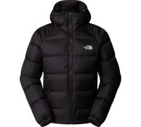 The North Face NF0A5GIEJK3 M HYDRENALITE Down Hoodie Maglia Lunga Uomo TNF Black Taglia XXL