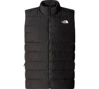 THE NORTH FACE The North Face M Aconcagua 3 Vest Tnf Black 25 - Uomo - Nero - Taglia S- modello 2025