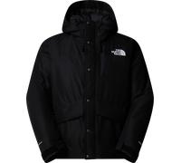 The North Face MOUNTAIN DOWN JACKET men Down & Puffer Jackets black in taglia:L