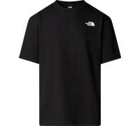 The North Face The North Face Nse Oversized T-Shirt Magliette M Nero