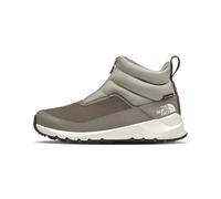 The North Face Thermoball Progressive Zip II Wp Stivaletto da donna Clay Grey/Cavern Grey 38