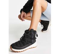 Scarponi The North Face ThermoBall Lace Up Waterproof nero bianco - 41