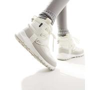 The North Face Stivaletti W THERMOBALL LACE UP WP in Beige 38