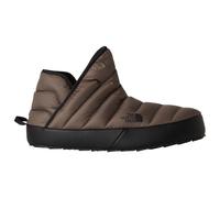 The North Face - Thermoball Traction Bootie - Pantofole EU 40,5 marrone/nero