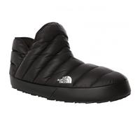 Pantofole The North Face Thermoball Traction Booties, nero - 44.5