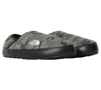 The north face thermoball traction mule v camo pantofole da uomo