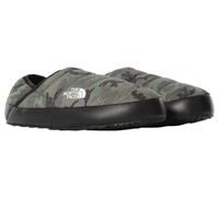 Pantofole The North Face ThermoBall Traction Mule V verde salvia mimetico - 39