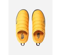The North Face Thermoball Traction Mule V M - Ciabatte - Uomo - Giallo 45,5