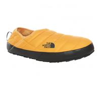 Pantofole The North Face ThermoBall Traction Mule V giallo nero - 47