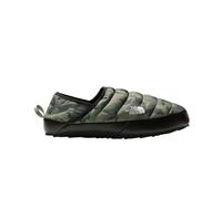 The North Face NF0A3UZN33U1 M THERMOBALL TRACTION MULE V Uomo, THYMBRUSHWDCAMOPRINT/THYM EU 43