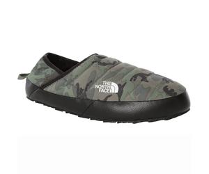 THE NORTH FACE Thermoball Traction Mule V - Uomo - Verde - Taglia 39- modello 2026