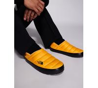 The North Face - Thermoball Traction - Sabot color oro summit 48