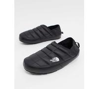 The North Face - Thermoball Traction - Sabot neri-Nero 40.5