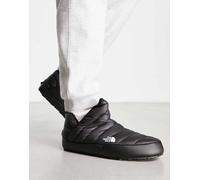 The North Face - Thermoball Traction - Stivaletti isolanti neri-Nero 45