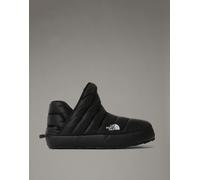 The North Face - Thermoball Traction - Stivaletti neri e bianchi-Nero 36