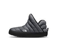 THE NORTH FACE Thermoball Traction Winter Bootie | Insulated & Water Repellent, Rubber Outsole, Zoccoli Donna, TNF Nero, 40 EU